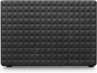купить Внешний HDD Seagate 10Tb Expansion STEB10000400 USB3.1 Gen1 2.5* Черный Пластик. Необычайно универсальный, сверхпортативный жесткий диск: облегчает хранение, резервное копирование и шифрование файлов в любом месте, в любое время. в Алматы фото 2