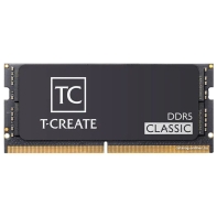 купить ОЗУ для ноутбука TeamGroup T-Create Classic CTCCD516G5600HC46A-S01 16 Гб в Алматы фото 1