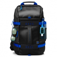 купить Сумка для ноутбука HP Y5Y50AA Odyssey BlkBlue Backpack, 15.6* в Алматы фото 2