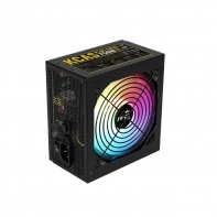 купить Блок питания Aerocool KCAS PLUS GOLD 750W RGB в Алматы фото 1