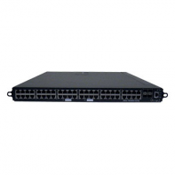 купить SSA-T4068-0252 Extreme Коммутатор S-Series S130 Class Standalone (SSA) - 48 Ports 10/100/1000BASE-T via RJ45 with PoE (802.3at) and 4 ports 10GBASE-X via SFP+ (Power supplies not included - Please в Алматы фото 1
