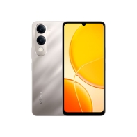 Купить Смартфон Vivo Y04 [6,74 дюйма, 256 ГБ, 4 ГБ, Золотистый] Алматы