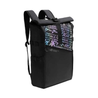 купить Рюкзак ASUS ROG BP4701 Gaming Backpack Черный в Алматы фото 2