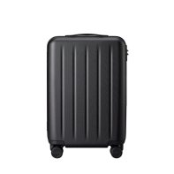 купить Чемодан NINETYGO Danube Luggage -20**Black в Алматы фото 2