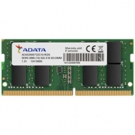 купить ОЗУ для ноутбука ADATA 8Gb/3200MHz DDR4 SO-DIMM, CL22, 1.2v, AD4S32008G22-RGN в Алматы фото 1