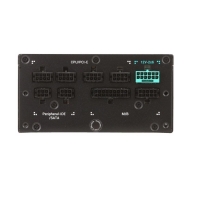купить Блок питания GamerStorm PS850P в Алматы фото 3