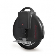 купить Электрический уницикл, Airwheel, X8, 18 км/ч, до 120 кг, 170 wh, Гироскоп, Карбон, Чёрный в Алматы фото 1
