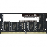 Купить ОЗУ для ноутбука Team Group Elite DDR4 SODIMM 8Gb/2666MHz, CL19, 1.2V, TED48G2666C19-S01 Алматы