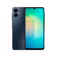 Купить Смартфон Samsung Galaxy A06 128GB, Black (SM-A065FZKHSKZ) Алматы
