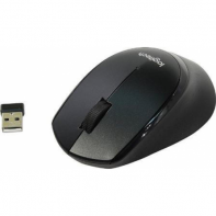купить Мышь беспроводная Logitech B330 910-004913 Silent Plus Black (черная, оптическая, 1000dpi, 2.4 GHz/USB-ресивер, бесшумная, под правую руку) в Алматы фото 2