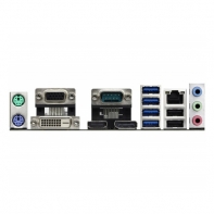 купить Материнская плата ASRock A520M-HDVP/DASH AM4 2xDDR4 4xSATA3 UM.2 COM D-Sub DVI HDMI DP mATX в Алматы фото 3