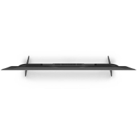 купить Телевизор TCL P635 TCL 4K UHD TV 50P635 (50 ", Smart TVЧерный) в Алматы фото 2