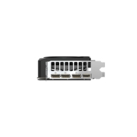 купить Видеокарта Gigabyte (GV-N5080WF3OC-16GD) RTX5080 WINDFORCE OC 16G в Алматы фото 4