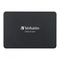 купить Жесткий диск SSD 256GB Verbatim Vi550 в Алматы фото 1