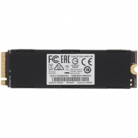 купить Твердотельный накопитель 1000GB SSD Corsair Force Series MP600 3D NAND M.2 2280 R4950Mb/s W4250MB/s CSSD-F1000GBMP600 в Алматы фото 2