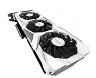купить Видеокарта Gigabyte GeForce RTX2060 SUPER GAMING OC 8Gb GDDR6 256bit HDM 3xDP USB-Type C GV-N206SGAMINGOC WHITE-8GD в Алматы фото 3