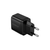 купить Зарядное устройство ORICO PV20-C-EU-BK-BP <20W Max, 1x USB Type-C> в Алматы фото 2