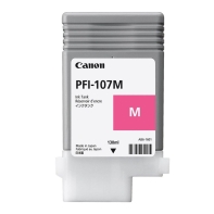 Купить Чернила Canon Ink Tank PFI-107 Cyan 6706B001AA Алматы