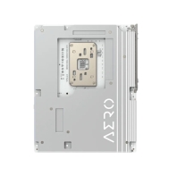 купить Сист.плата Gigabyte X870E AERO X WOOD, X870E, AM5, 4xDDR5, 3xPCI-E x16, M2, SATA, USB-C, HDMI, 2xLAN, WIFI7, BOX в Алматы фото 2