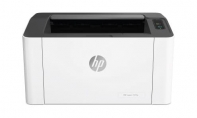 купить Принтер HP Europe/Laser 107w/A4/20 ppm/1200x1200 dpi/ в Алматы фото 2