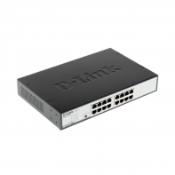 купить Коммутатор D-Link DGS-1016D/I2A в Алматы фото 1