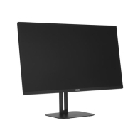 купить Монитор Игровой 23,8" AOC 24V5CE/BK IPS 1920x1080 75Hz 4ms 300cd/m 1000:1 HDMI USB-C 2x2W Black в Алматы фото 2