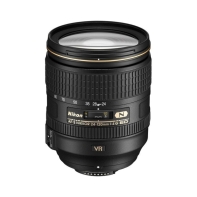 купить Объектив Nikon AF-S NIKKOR 24-120mm f/4G ED VR в Алматы фото 1