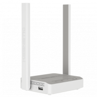 купить Wi-Fi Роутер Keenetic 4G (KN-1211) Интернет-центр N300, 4x100 Мбит/c, USB 2.0 с поддержкой 3G/4G/LTE в Алматы фото 1