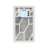 купить ИБП Ippon Na+ TAE 3000 3000W/Tower online/батарея 12V 4,8Ah*8/USB-B /RS-232/EPO/4 euro роз/ЖК-дисплей/поддержка SNMP/Бел в Алматы фото 2