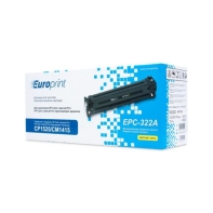 Купить Картридж Europrint EPC-322A (CE322A) Алматы