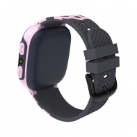 купить Kids Smartwatch CNE-KW34PP Pink в Алматы фото 2