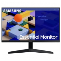 купить Монитор Samsung LS27C312EAIXCI в Алматы фото 2