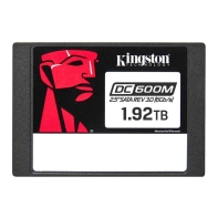 купить Твердотельный накопитель SSD Kingston SEDC600M/1920G SATA 7мм в Алматы фото 2