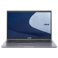 купить Ноутбук Asus 90NX05E1-M010F0 P1512CEA-BQ0825X 15.6* FHD(1920x1080)/Intel Core i7-1165G7 2,8Ghz Quad/8GB/512GB/Integrated/Wi-Fi/BT5.0/720P HD Camera/Windows 11 Pro/Grey в Алматы фото 1