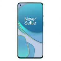 купить Смартфон OnePlus 8T (KB2003) 8/128GB Dual SIM Aquamarine Green OFFICIAL в Алматы фото 3