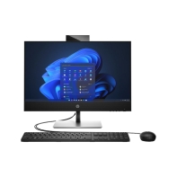 купить Моноблок HP ProOne 440 G9 NT/i5-14500/16G D5/512G PCIe/W11P/NoODD/1yw/3yw NBD/125kbd+mse в Алматы фото 1