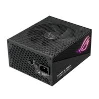купить Блок питания ASUS ROG Strix 1000W Gold Aura Edition PSU 90YE00P1-B0NA00 в Алматы фото 3