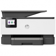 купить МФП HP Europe OfficeJet Pro 9013 (1KR49B#A80) в Алматы фото 1