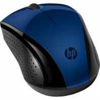 купить Мышь беспроводная HP 7KX11AA, 220, синяя в Алматы фото 2