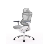 купить Офисное кресло Sihoo C100-B102 белый в Алматы фото 2