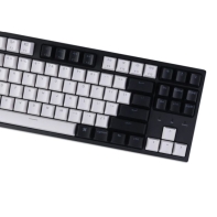 купить Клавиатура Keychron C1-G2 TKL Blue Switch White Led Hot-Swap Gateron G pro Mechanical в Алматы фото 3