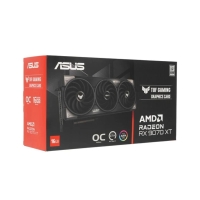 купить Видеокарта ASUS TUF-RX9070XT-O16G-GAMING, RX9070XT, 16G OC GDDR6, 256bit, HDMI, DP, BOX в Алматы фото 5