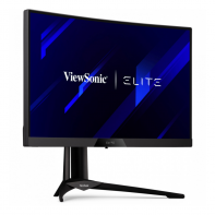 купить Монитор ViewSonic XG270QC в Алматы фото 1
