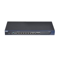 Купить Контроллер Wi-Fi AP RUIJIE RG-WS6008 (6x1GbE; 2x1GbE/2xSFP combo ports 32AP - 224AP(448 wall AP) with license upgrade) Алматы