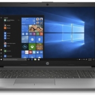 купить Ноутбук HP 250 G7 7DC11EA UMA i3-8130U,15.6 FHD,8GB,256GB NVMe,W10P64,DVD-Wr,1yw,kbd TP,Wi-Fi+BT,Silver,VGA Webcam в Алматы фото 1