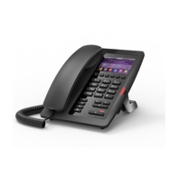 купить Fanvil H5 гостиничный SIP-телефон с дисплеем, USB, FH5PB в Алматы фото 3