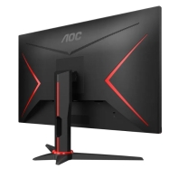 купить Монитор Игровой 27" AOC 27G2ZNE/BK (00/01) Black/Red в Алматы фото 4