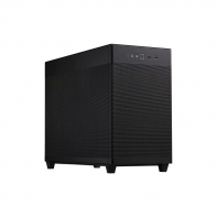 купить Корпус ASUS Prime AP201, Front Panel USB Type-C®, Sizeable Cable-Management, MicroATX, BLACK в Алматы фото 1