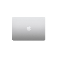 купить Ноутбук Apple MacBook Air A3114, Apple M3/15.3*Retina/8GB/512GB/10-core GPU/MacOS/Silver MRYQ3 в Алматы фото 3