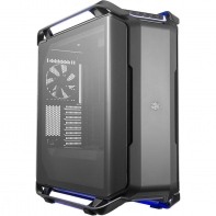 купить Корпус CoolerMaster COSMOS C700P Black Edition (MCC-C700P-KG5N-S00) в Алматы фото 1
